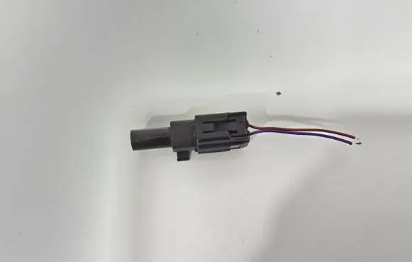 Mazda 2 Outside/exterior temperature sensor GL20201118