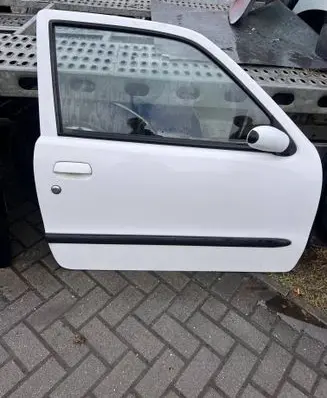 Fiat Seicento/600 Front door 
