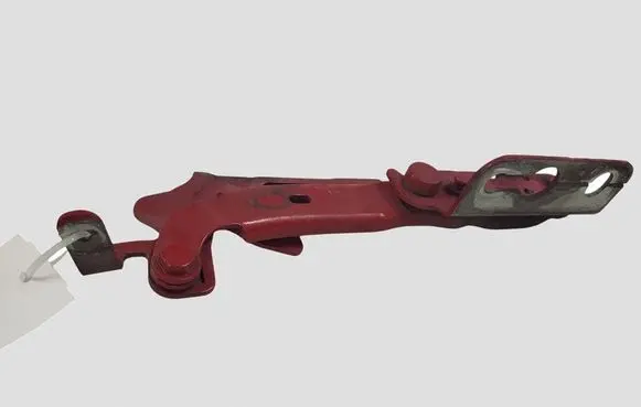 Volvo V40 Engine bonnet/hood hinges 31385072