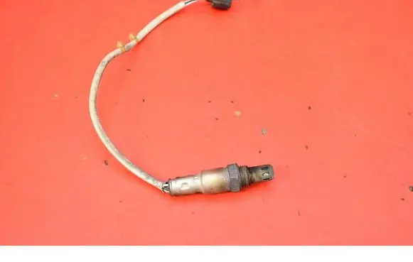 Nissan Micra Lambda probe sensor 0ZA603-N18