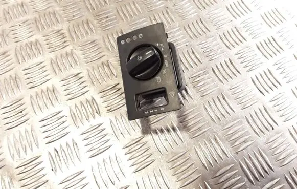 Mercedes-Benz B W245 Light switch 1695451004 32220101 0278589
