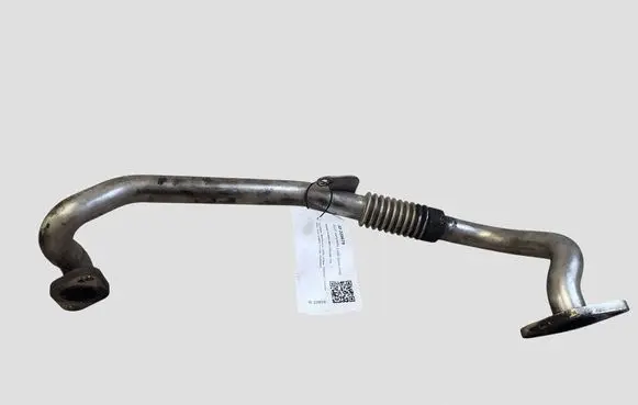 Skoda Octavia Mk2 (1Z) EGR valve line/pipe/hose 03L131521