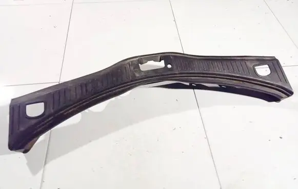 Ford Mondeo MK IV Other trunk/boot trim element 7s71n40374