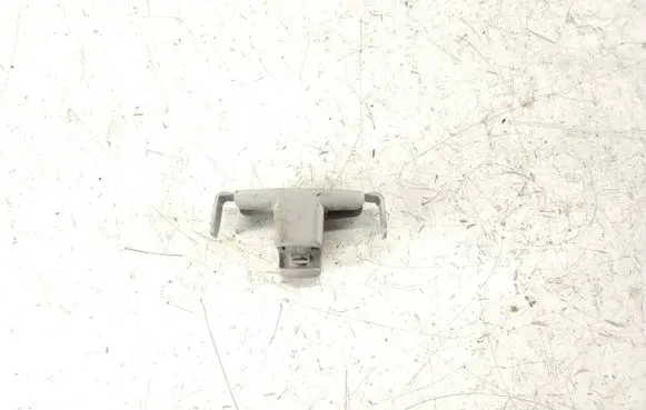 BMW 3 E46 Sun visor clip/hook/bracket 