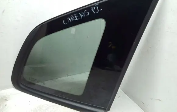 KIA Carens III Rear side window 43R000399