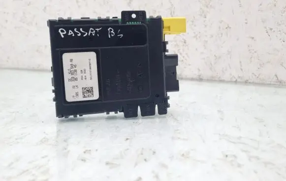 Volkswagen PASSAT B6 Steering angle sensor 3C0953549AB