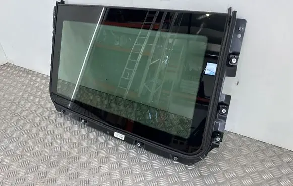 BMW 5 F10 F11 Sunroof set 7228756