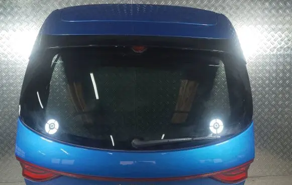 KIA Pro Cee'd III Tailgate/trunk/boot lid