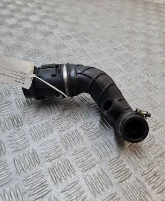 Peugeot 206 Air intake hose/pipe 9642212280 32205B
