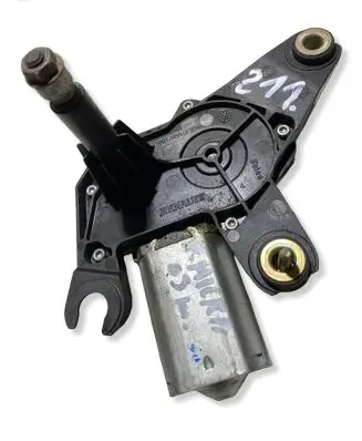 Nissan Micra Rear window wiper motor 53014012
