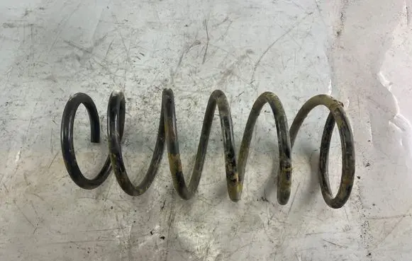 Hyundai i10 Rear coil spring
