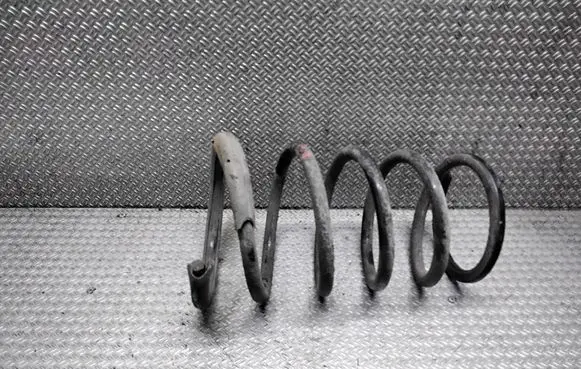 Nissan X-Trail T30 Rear coil spring