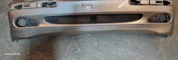 Mercedes-Benz CLC CL203 Front bumper