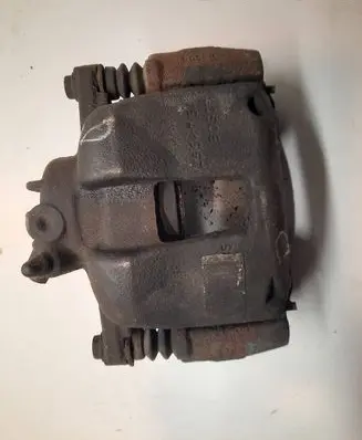 Peugeot 207 Front brake caliper