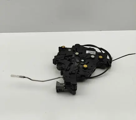Volkswagen Transporter - Caravelle T5 Sliding door lock 7E0843654BS