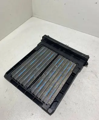 Volvo S80 Electric cabin heater radiator 6G9N18D612AB F1614006