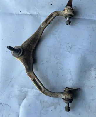 Dodge Nitro Front upper control arm/wishbone 