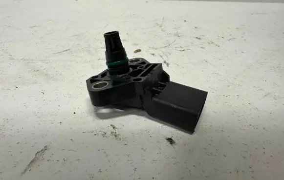 Seat Leon (5F) Air pressure sensor 03G906051E 0281002977 170615T125931F
