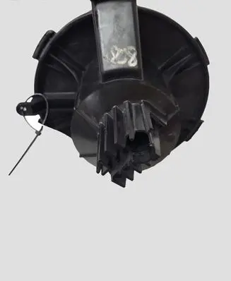 Opel Zafira B Heater fan/blower D80872M5 D8087