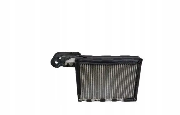 Dodge Charger Heater blower radiator EG0690022470