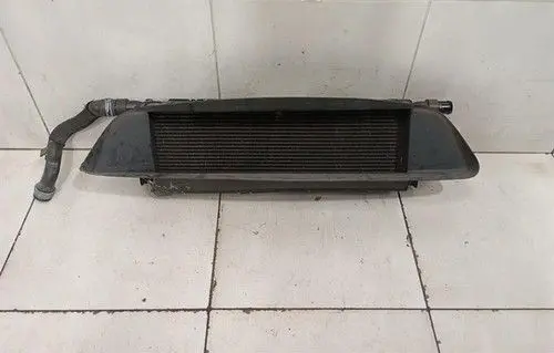 Porsche Cayman 981 Air conditioning (A/C) radiator (interior) 99110613802