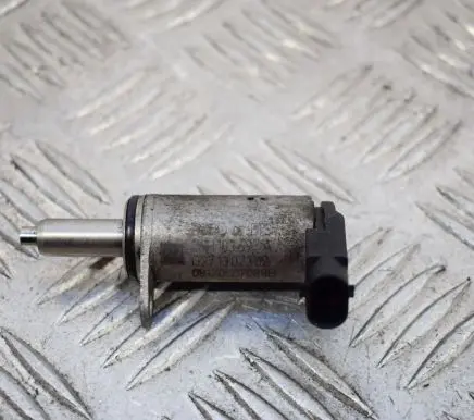 Audi A5 8T 8F Turbo solenoid valve