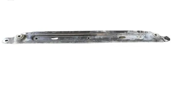 Citroen Berlingo Radiator support slam panel bracket D04S17