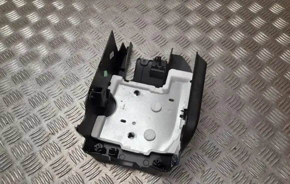 Peugeot 508 II Steering wheel trim 9821109677