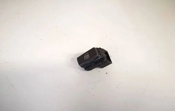 Windscreen/window heater switch