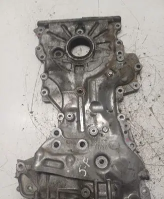 Mazda 6 Timing chain cover SH0110500S5209