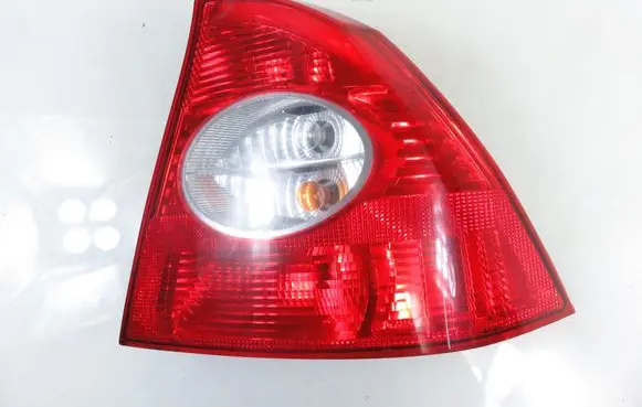 Ford Focus Rear/tail lights