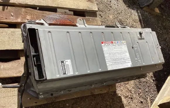 Lexus GS 300 350 430 450H Hybrid / electric car battery G928030010 L01ZJAA0004A