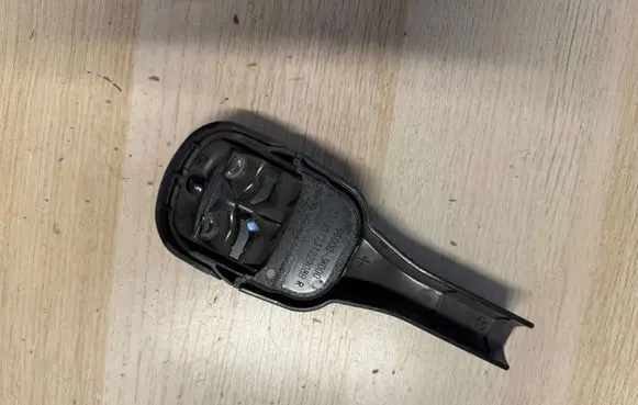 KIA Rio Rain sensor 960003K000