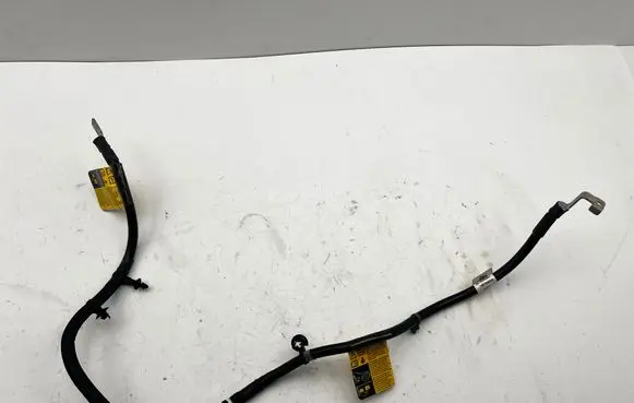 Jeep Grand Cherokee WL Negative earth cable (battery) P68467856AD
