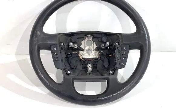 Peugeot Boxer Steering wheel 