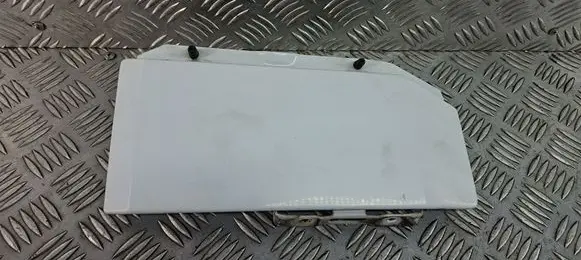 Mercedes-Benz Sprinter W906 Fuel tank cap 