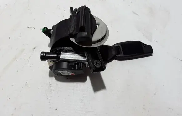 Renault Espace V (RFC) Front seatbelt 868858038R