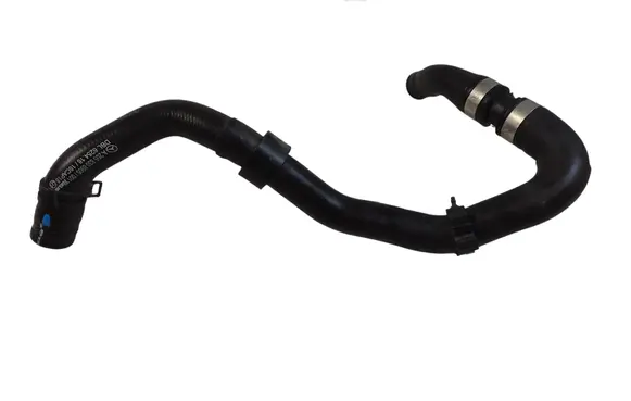 Mercedes-Benz C W205 Engine coolant pipe/hose A2058308905 DBL625416 16CAP18