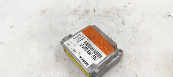 Audi A4 S4 B6 8E 8H Airbag control unit/module 8E0959655B