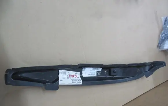 Mercedes-Benz EQB Fender foam support/seal A2478890800