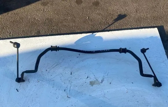 Toyota Prius (XW20) Front anti-roll bar/sway bar 6001