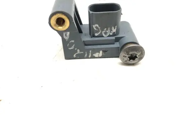 BMW 5 F10 F11 Airbag deployment crash/impact sensor 9159314 30061101630 2003892