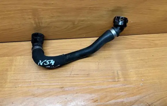 BMW 7 F01 F02 F03 F04 Engine coolant pipe/hose 7580962 5476810