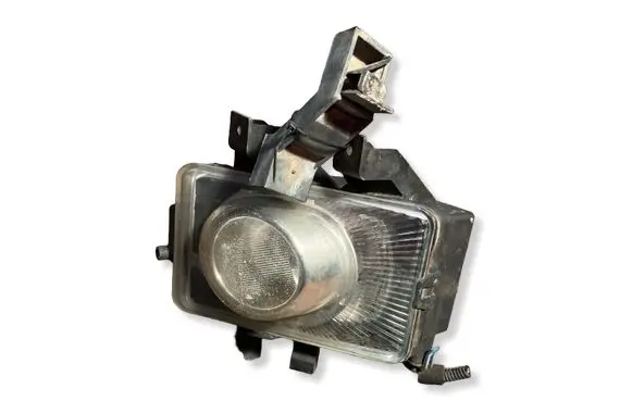 Opel Zafira B Front fog light 0096726
