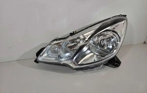 Citroen C3 Headlight/headlamp 103419012922