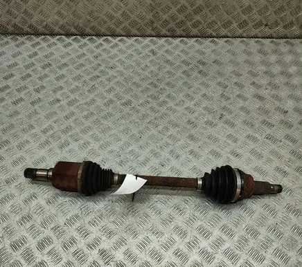 Jaguar F-Pace Front driveshaft HK833N129AB