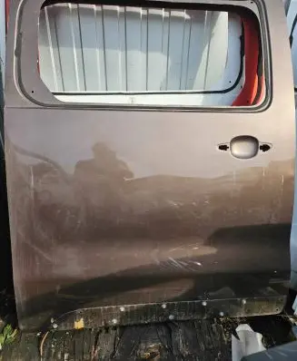 Toyota Proace Side sliding door 