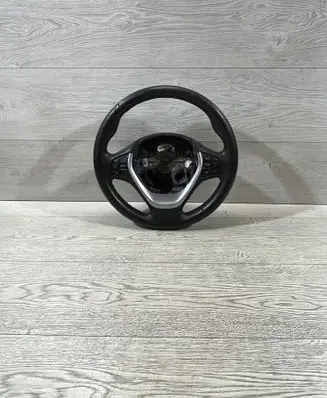BMW 1 F20 F21 Steering wheel 62560151D 15112012
