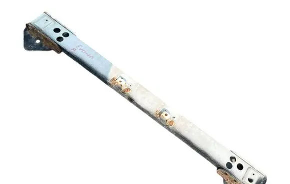 Mitsubishi Lancer Evolution X Rear bumper cross member 