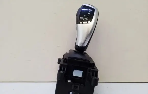 BMW 7 F01 F02 F03 F04 Gear shifter/selector 919772701 9197727 1001048500